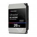 Western Digital DC HC590 vidinis kietasis diskas 24 TB 7200 RPM 3.5" SAS Western Digital DC HC590 vidinis kietasis diskas 24 TB 7200 RPM 3.5" SAS