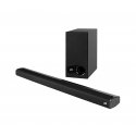 Polk Audio POLK SIGNA S2 ZWART skaņu joslas skaļrunis Melns 2.1 kanāli Polk Audio POLK SIGNA S2 ZWART skaņu joslas skaļrunis Melns 2.1 kanāli
