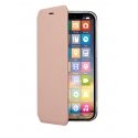 Screenor CLEVER mobile phone case 17 cm (6.7") Wallet case Rose Screenor CLEVER mobile phone case 17 cm (6.7") Wallet case Rose