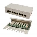 LogiLink NP0016A kytkentäpaneeli