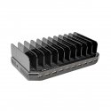 Tripp Lite U280-010-ST-CEE док-станция для портативных устройств Черный