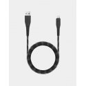 Energea Nyloflex 1,5 m Черный Energea Nyloflex 1,5 m Черный
