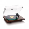 Lenco LBT-225WA audio turntable Belt-drive audio turntable Brown Manual Lenco LBT-225WA audio turntable Belt-drive audio turntable Brown Manual