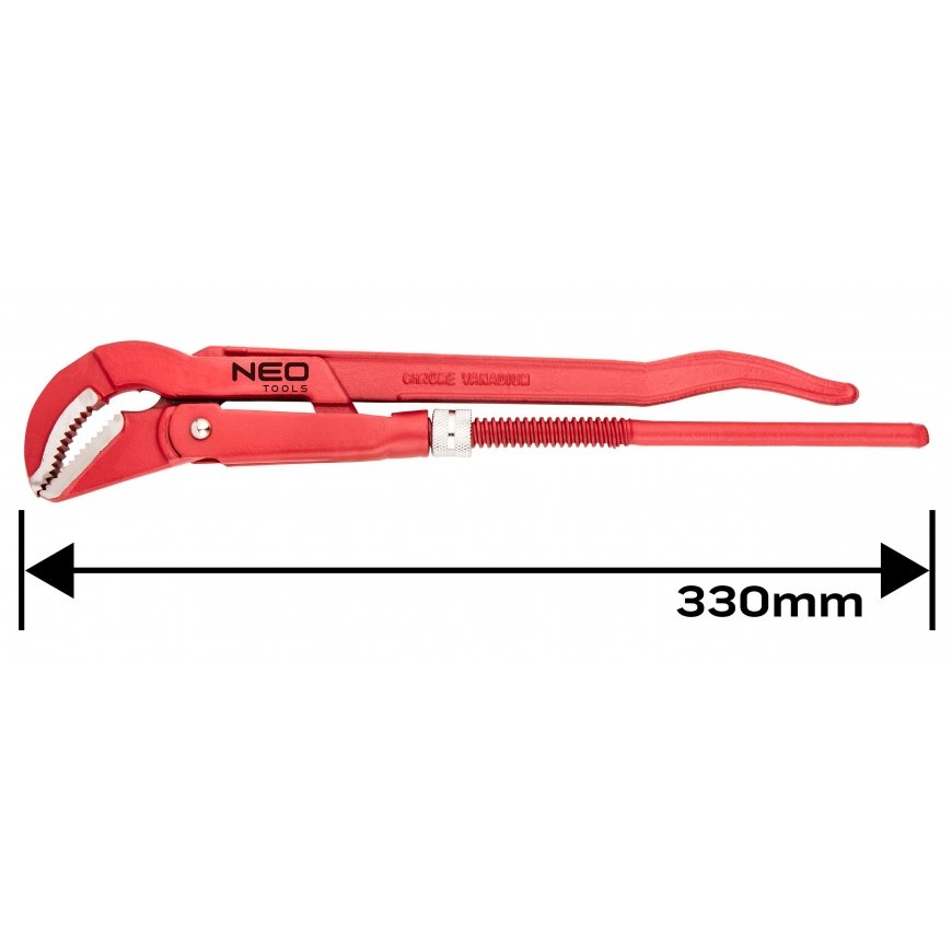 NEO tools 02-426 putkipihdit – 3