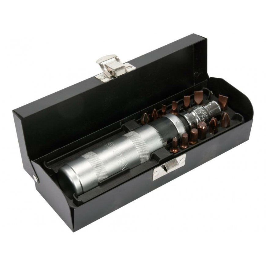 Yato YT-28015 бита для отверток – 3