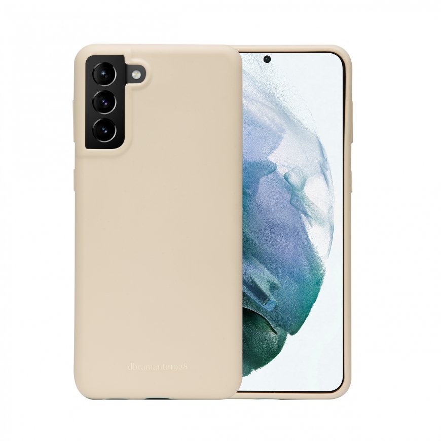 dbramante1928 Bornholm matkapuhelimen suojakotelo 17 cm (6.7") Suojus Hiekka