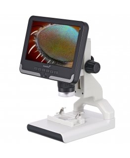 Levenhuk Rainbow DM700 LCD 200x Digital microscope