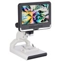 Levenhuk Rainbow DM700 LCD 200x Цифровой микроскоп Levenhuk Rainbow DM700 LCD 200x Цифровой микроскоп