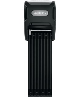 ABUS Bordo Juoda 1200 mm Sulankstoma spyna