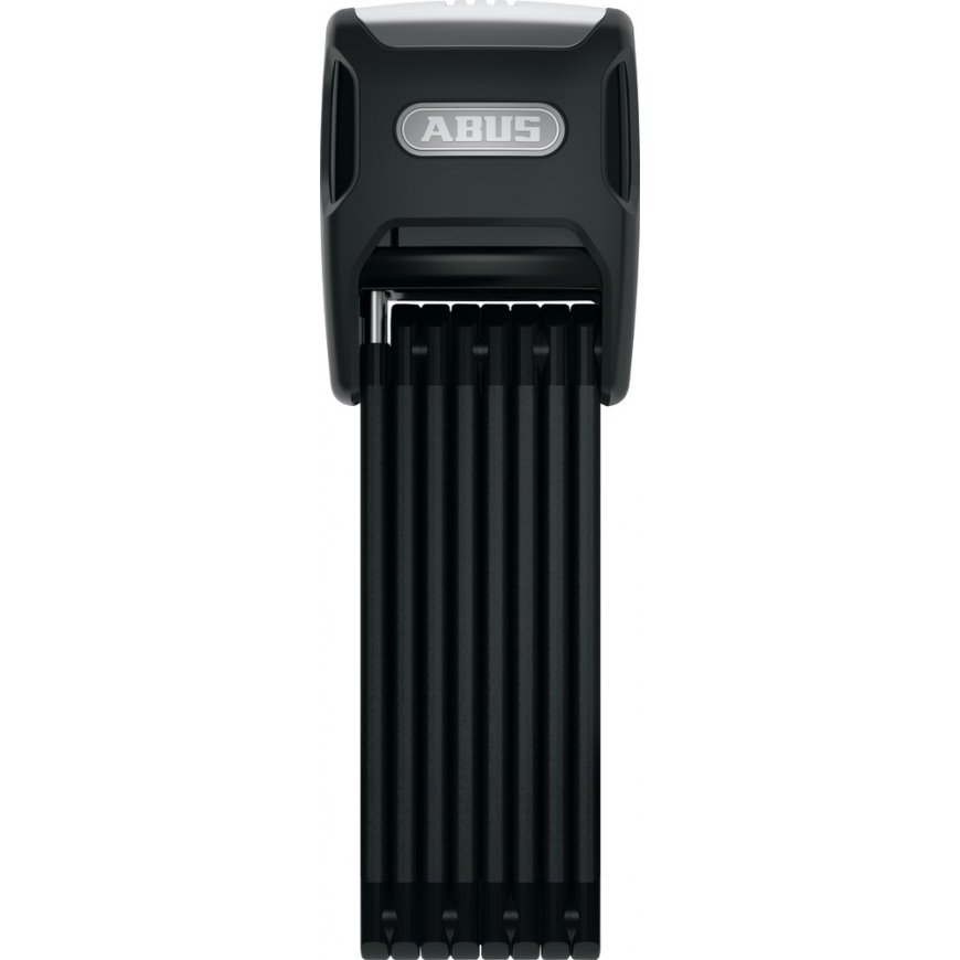 ABUS Bordo Black 1200 mm Folding lock
