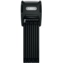 ABUS Bordo Melns 1200 mm Salokamā slēdzene ABUS Bordo Melns 1200 mm Salokamā slēdzene