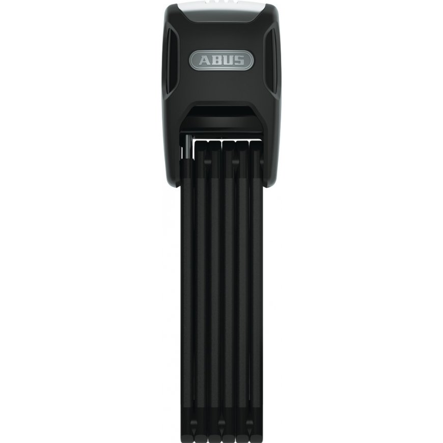 ABUS Bordo Must 1200 mm Kokkuvolditav lukk – 2