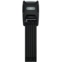 ABUS Bordo musta 1200 mm Taittuva lukko ABUS Bordo musta 1200 mm Taittuva lukko
