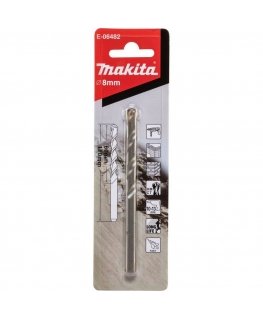 Makita Steinbohrer 8x110 mm