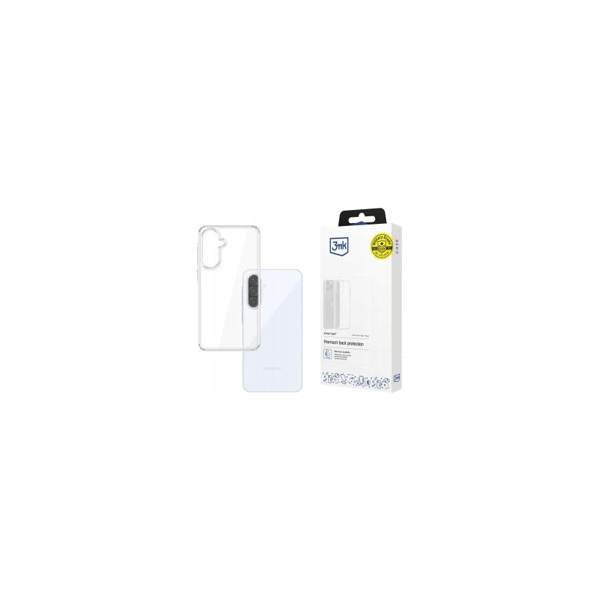 3mk Armor Case do Samsung Galaxy A36/A56