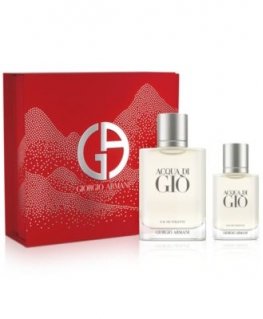 Armani Aqua Di Gio Giftset