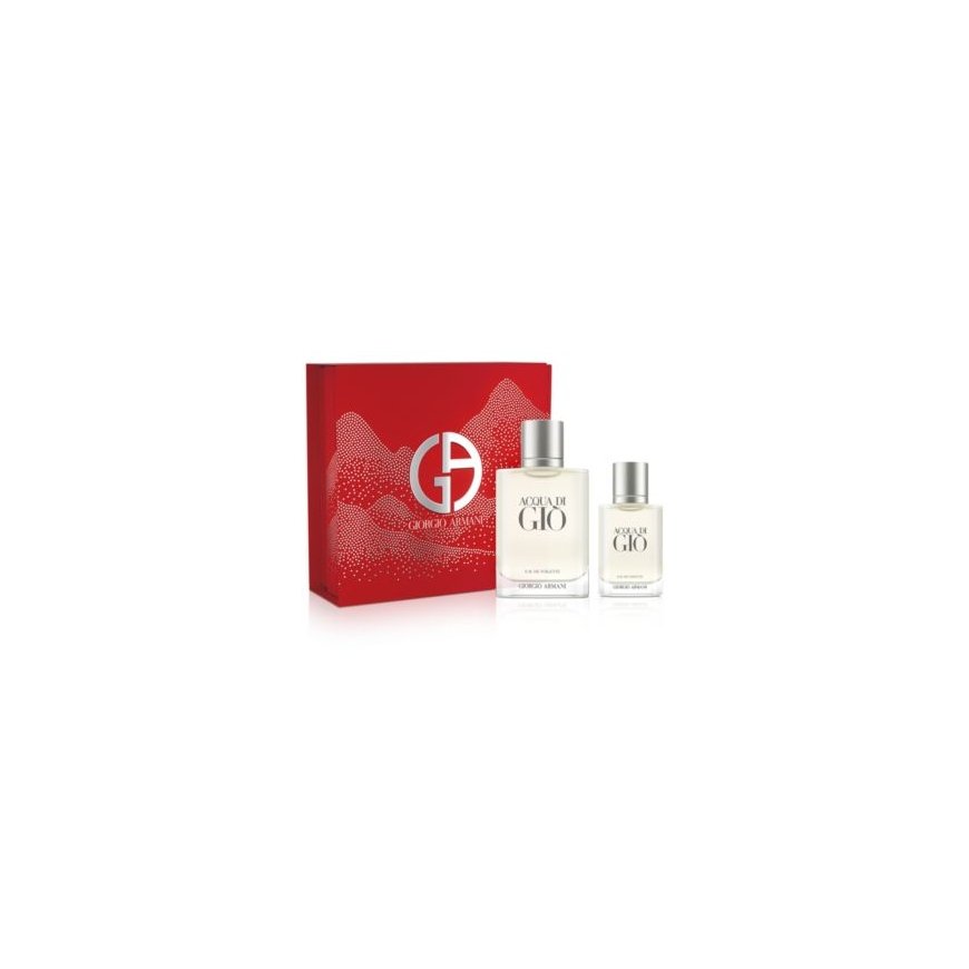 Armani Aqua Di Gio Giftset