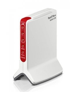 FRITZ!Box 6820 LTE Single-band (2.4 GHz) Wi-Fi 4 (802.11n) White 1 4G Internal