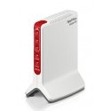 FRITZ!Box 6820 LTE Viena juosta (2,4 GHz) Wi-Fi 4 (802.11n) Balta 1 4G Vidinis FRITZ!Box 6820 LTE Viena juosta (2,4 GHz) Wi-Fi 4 (802.11n) Balta 1 4G Vidinis