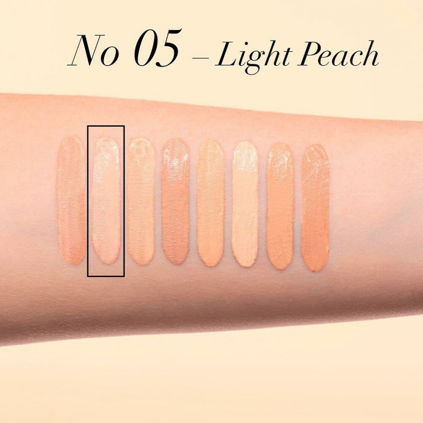 ARTDECO Perfect Teint корректор для лица 2 ml 5 Light Peach – 2