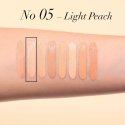 ARTDECO Perfect Teint concealer makeup 2 ml 5 Light Peach ARTDECO Perfect Teint concealer makeup 2 ml 5 Light Peach