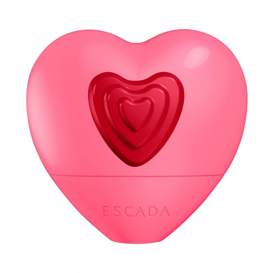 ESCADA Candy Love 100 ml Moteriškas