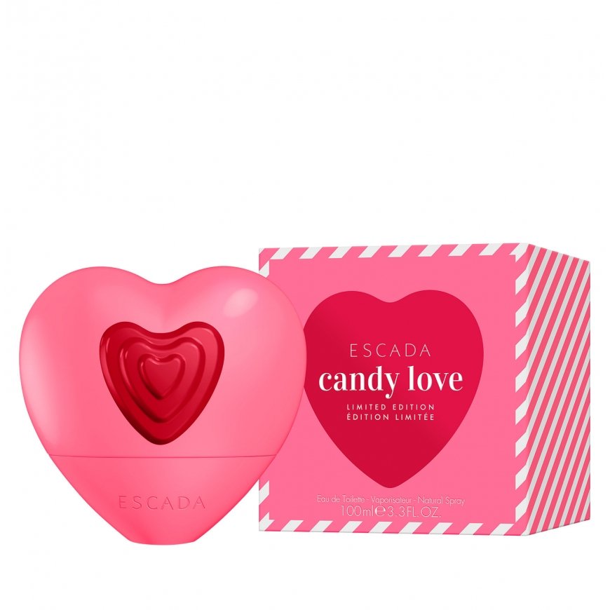 ESCADA Candy Love 100 ml Naised – 2