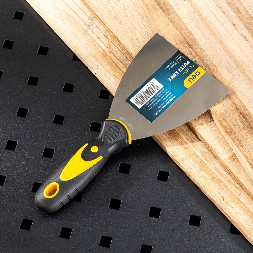 Deli Tools EDL-HD4 glaistyklė – 3
