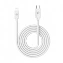 Celly USBLIGHTTYPECWH mobile phone cable White 1 m USB C Lightning Celly USBLIGHTTYPECWH mobile phone cable White 1 m USB C Lightning