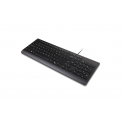 Lenovo Keyboard | Essential | Keyboard | Wired | Estonian | Lenovo Keyboard | Essential | Keyboard | Wired | Estonian |