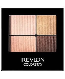 Revlon ColorStay 16-Hour Eye Shadow luomiväri 4,8 g 505 Decadent