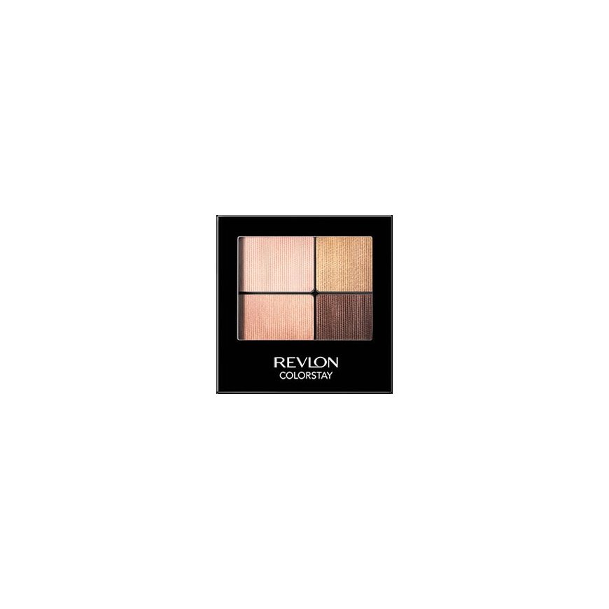 Revlon ColorStay 16-Hour Eye Shadow lauvärv 4,8 g 505 Decadent