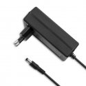 Qoltec 50781 strāvas adapteris & pārveidotājs Iekštelpas 25 W Melns Qoltec 50781 strāvas adapteris & pārveidotājs Iekštelpas 25 W Melns