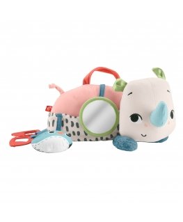 Fisher-Price Planet Friends HYR55 обучающая игрушка