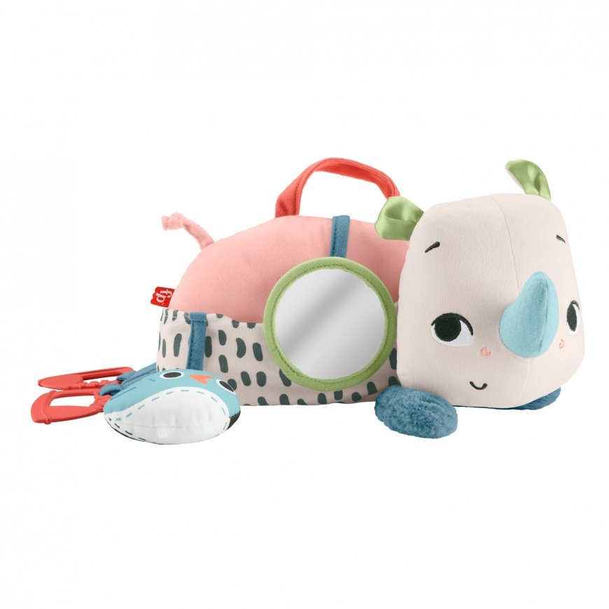 Fisher-Price Planet Friends HYR55 izglītojošā rotaļlieta