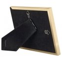 Hama Riva Single picture frame Gold Hama Riva Single picture frame Gold