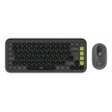 Logitech POP ICON COMBO