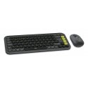 Logitech 920-013266 klaviatuur Hiir kaasa arvatud Universaalne Bluetooth QZERTY Põhjamaad Grafiit, R Logitech 920-013266 klaviatuur Hiir kaasa arvatud Universaalne Bluetooth QZERTY Põhjamaad Grafiit, R