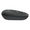 Logitech 920-013266 klaviatūra Pelė įskaityta Universalus „Bluetooth“ QZERTY Šiaurės šalių Grafitas, Logitech 920-013266 klaviatūra Pelė įskaityta Universalus „Bluetooth“ QZERTY Šiaurės šalių Grafitas,