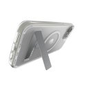 ZAGG Cases Crystal Palace SnapKS Apple iPhone 15 Plus/iPhone 14 Plus Clear EN/FR ZAGG Cases Crystal Palace SnapKS Apple iPhone 15 Plus/iPhone 14 Plus Clear EN/FR