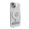 ZAGG 702312621 mobiliojo telefono dėklas 17 cm (6.7") Permatomas ZAGG 702312621 mobiliojo telefono dėklas 17 cm (6.7") Permatomas