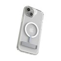 ZAGG 702312621 mobiliojo telefono dėklas 17 cm (6.7") Permatomas ZAGG 702312621 mobiliojo telefono dėklas 17 cm (6.7") Permatomas