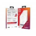 ZAGG 702312621 mobiliojo telefono dėklas 17 cm (6.7") Permatomas ZAGG 702312621 mobiliojo telefono dėklas 17 cm (6.7") Permatomas