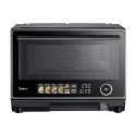 Midea Microwave oven | MSO25H | Free standing | 25 L | 1000 W | Midea Microwave oven | MSO25H | Free standing | 25 L | 1000 W |
