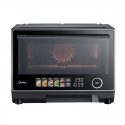 Midea Microwave oven | MSO25H | Free standing | 25 L | 1000 W | Midea Microwave oven | MSO25H | Free standing | 25 L | 1000 W |