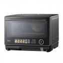 Midea Microwave oven | MSO25H | Free standing | 25 L | 1000 W | Midea Microwave oven | MSO25H | Free standing | 25 L | 1000 W |