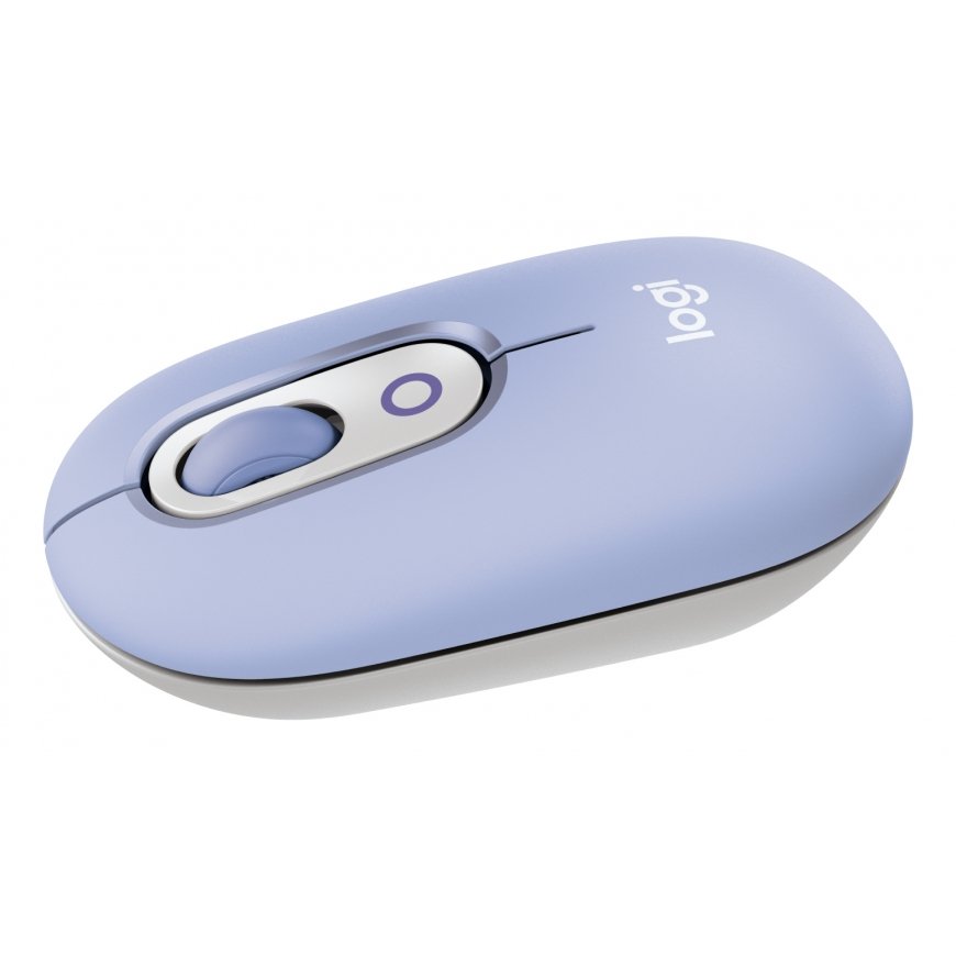 Logitech 910-007414 pele Universāls Abām rokām