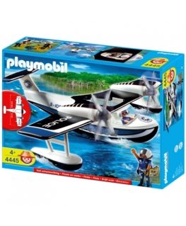 Playmobil 4445 rakennuslelu