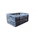 keeeper 10224680 storage box Rectangular Blue keeeper 10224680 storage box Rectangular Blue