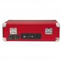 Denver VPL-120RED Red